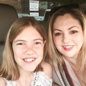 Meet your Posher, Katy